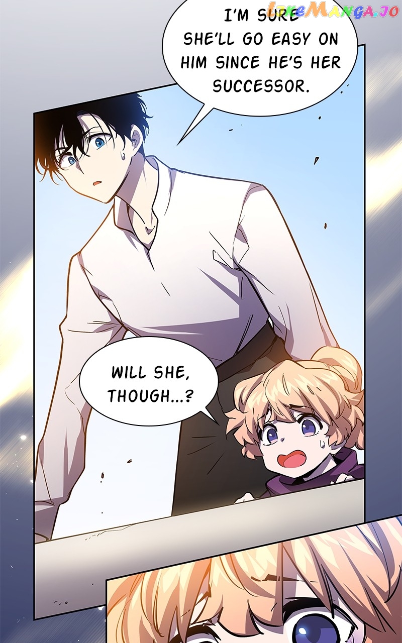Filiarose – The Crown of Thorns Prophecy Chapter 84 - Page 5