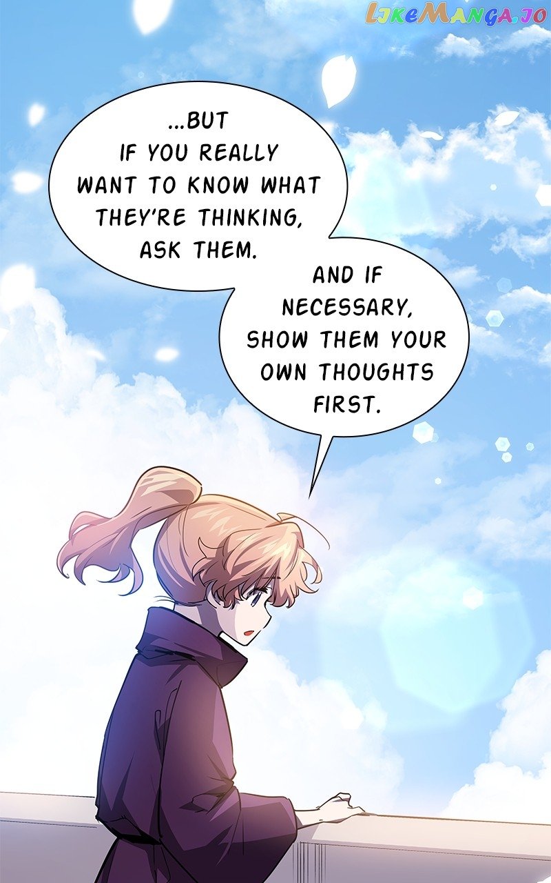 Filiarose – The Crown of Thorns Prophecy Chapter 84 - Page 41