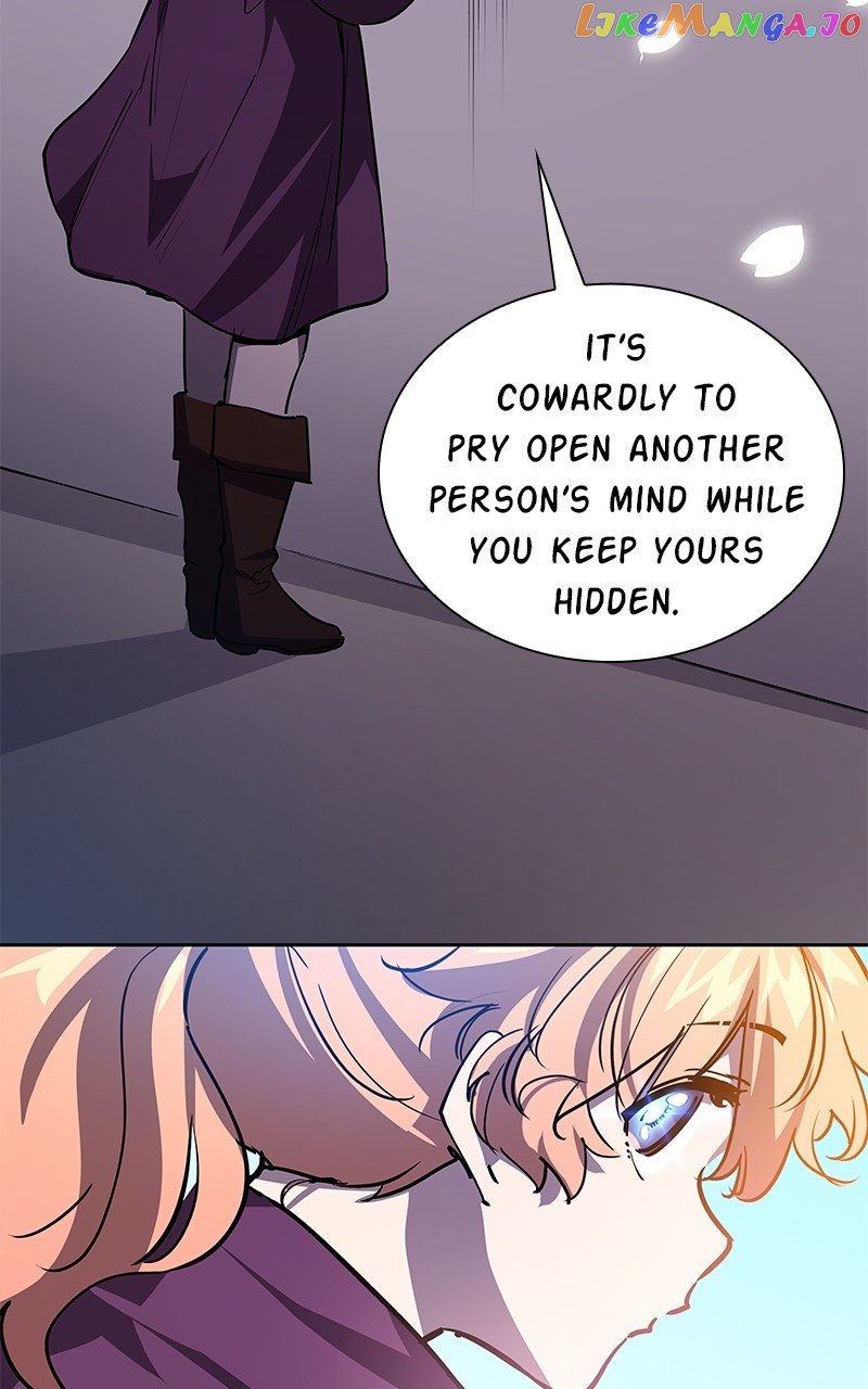 Filiarose – The Crown of Thorns Prophecy Chapter 84 - Page 42