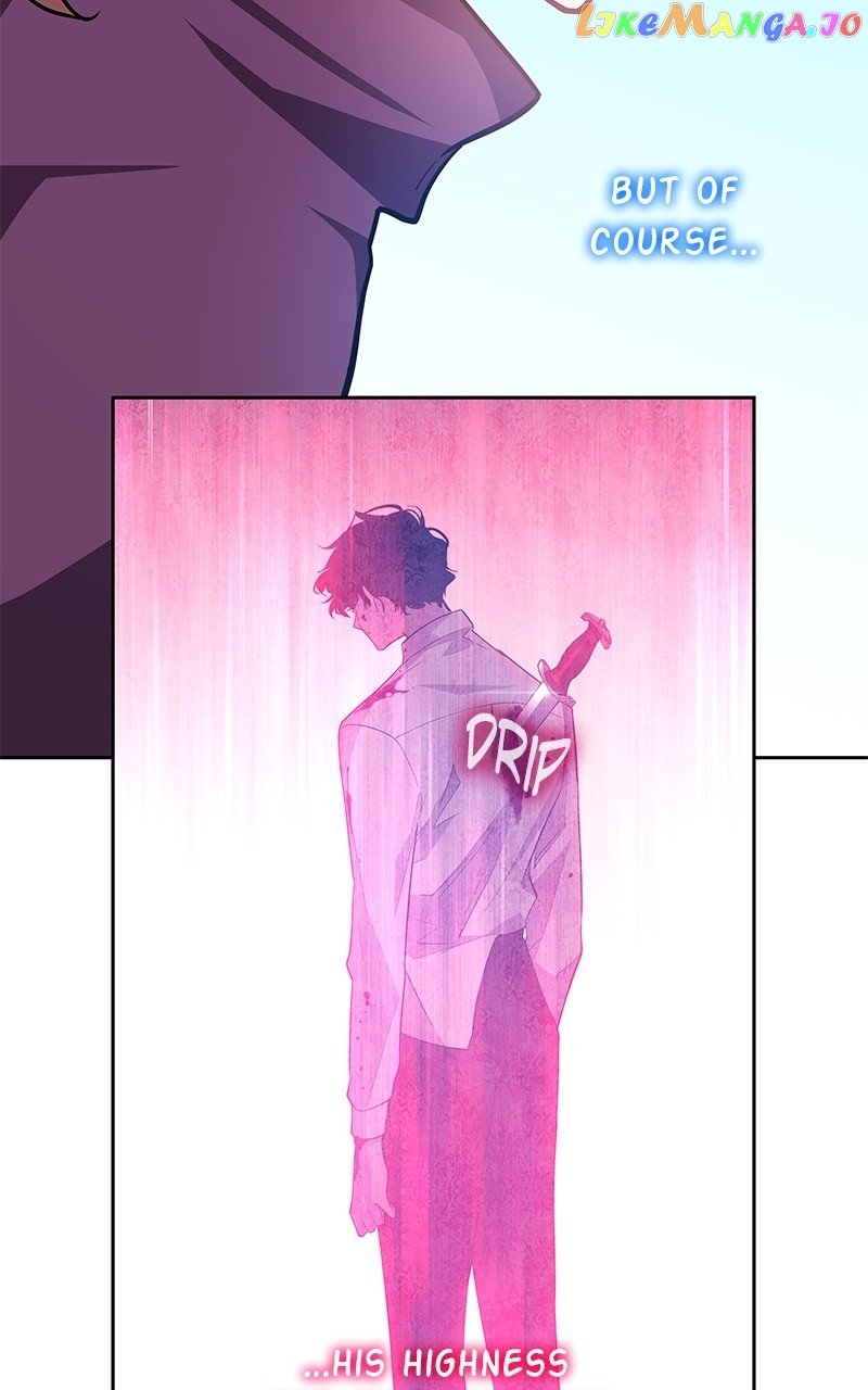 Filiarose – The Crown of Thorns Prophecy Chapter 84 - Page 43