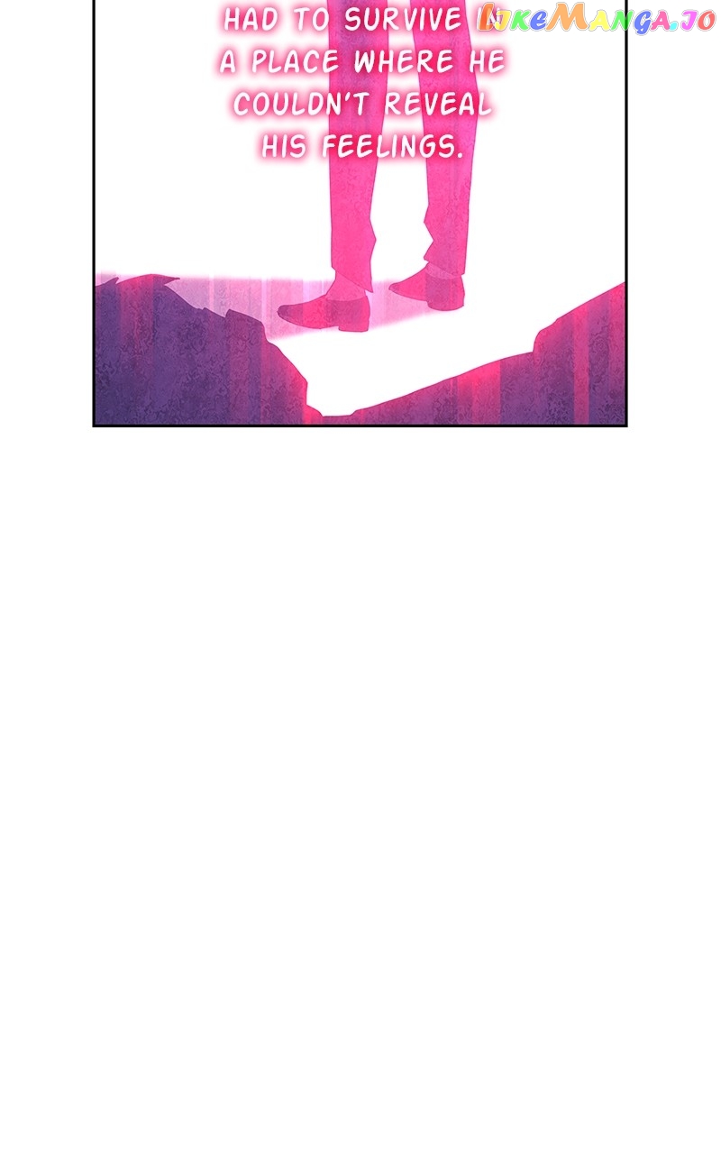 Filiarose – The Crown of Thorns Prophecy Chapter 84 - Page 44