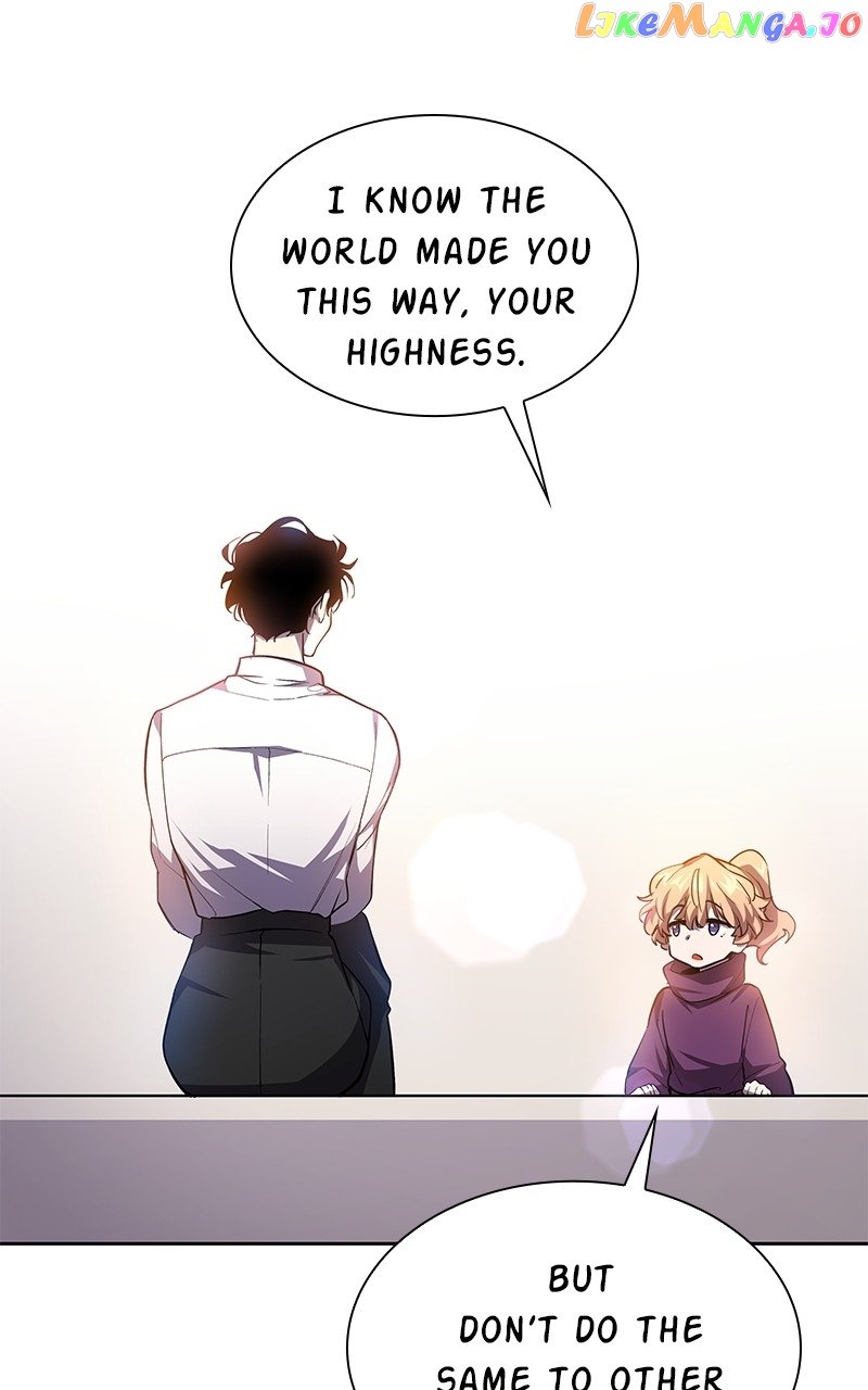 Filiarose – The Crown of Thorns Prophecy Chapter 84 - Page 45
