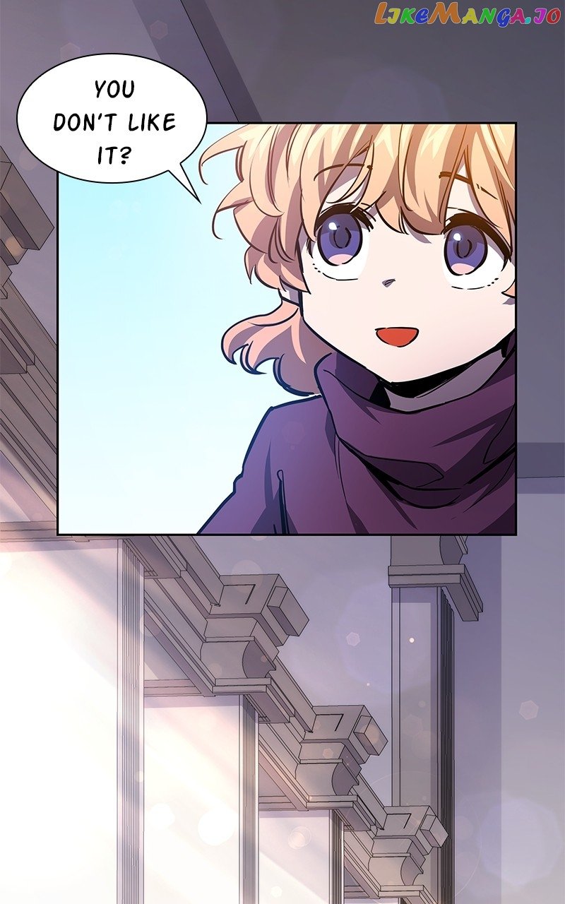 Filiarose – The Crown of Thorns Prophecy Chapter 84 - Page 47
