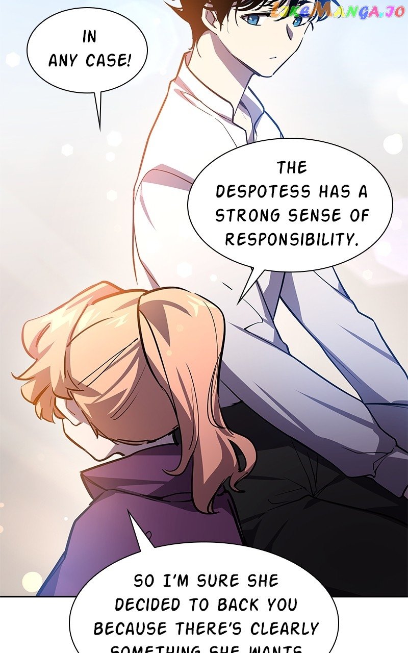 Filiarose – The Crown of Thorns Prophecy Chapter 84 - Page 49