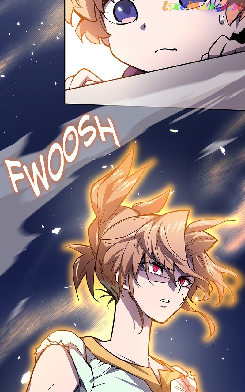 Filiarose – The Crown of Thorns Prophecy Chapter 84 - Page 6