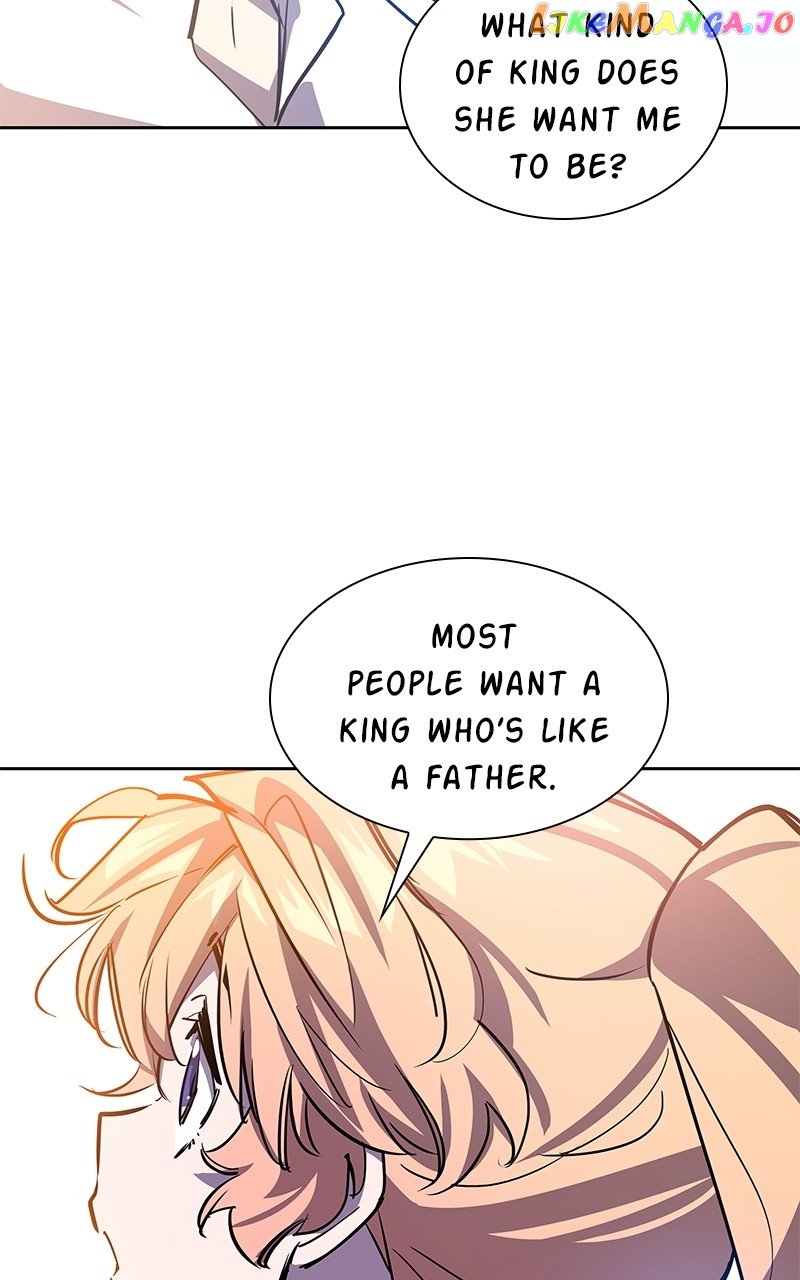 Filiarose – The Crown of Thorns Prophecy Chapter 84 - Page 51
