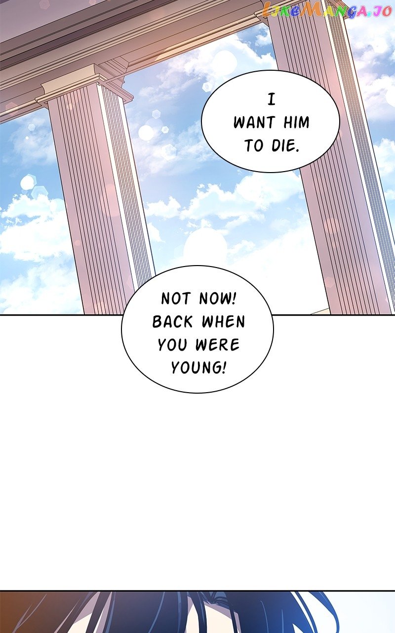 Filiarose – The Crown of Thorns Prophecy Chapter 84 - Page 54
