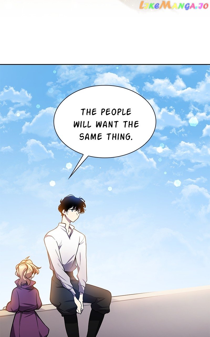 Filiarose – The Crown of Thorns Prophecy Chapter 84 - Page 60