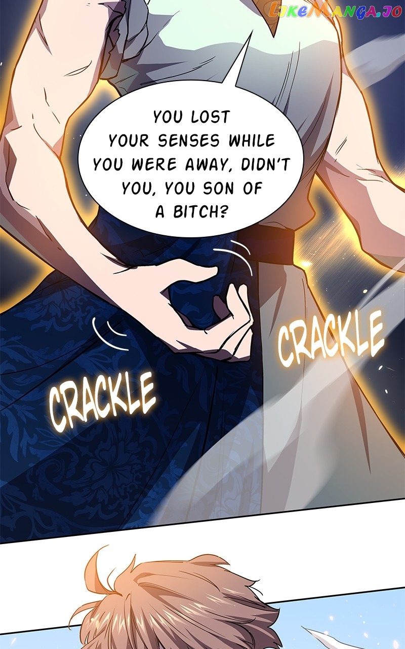 Filiarose – The Crown of Thorns Prophecy Chapter 84 - Page 7