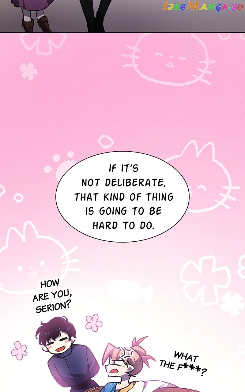Filiarose – The Crown of Thorns Prophecy Chapter 84 - Page 61