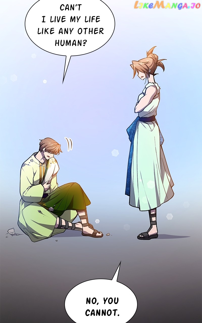 Filiarose – The Crown of Thorns Prophecy Chapter 84 - Page 73