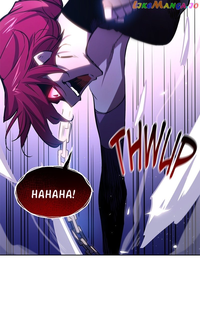 Filiarose – The Crown of Thorns Prophecy Chapter 85 - Page 14