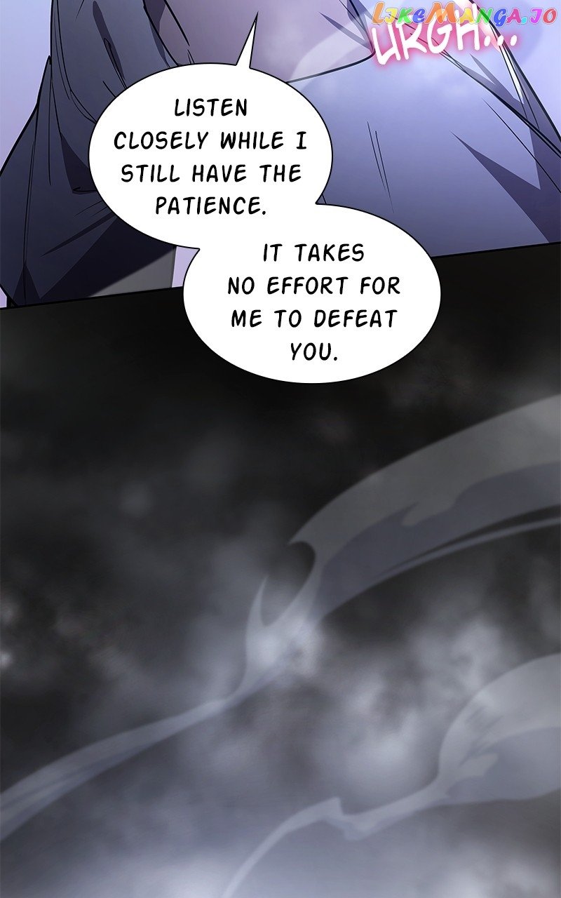 Filiarose – The Crown of Thorns Prophecy Chapter 85 - Page 19