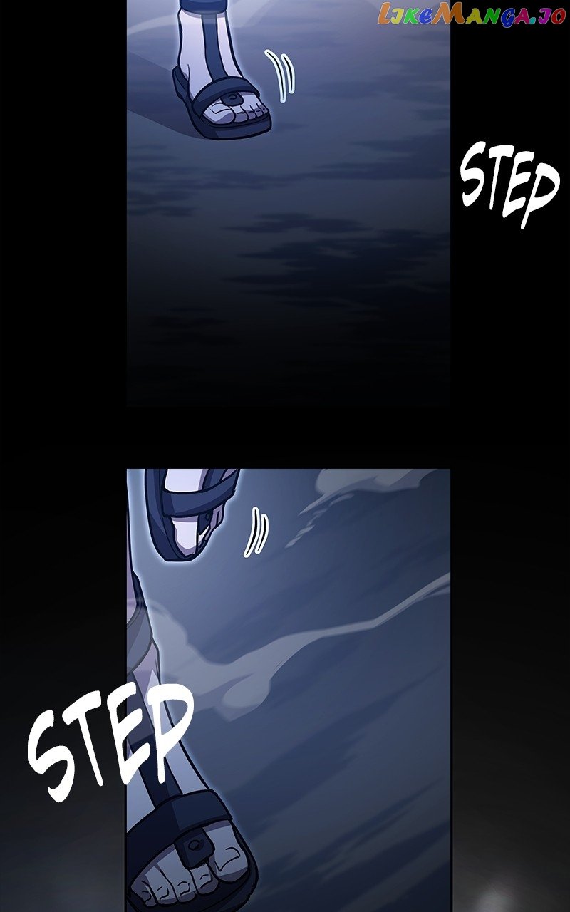 Filiarose – The Crown of Thorns Prophecy Chapter 85 - Page 3