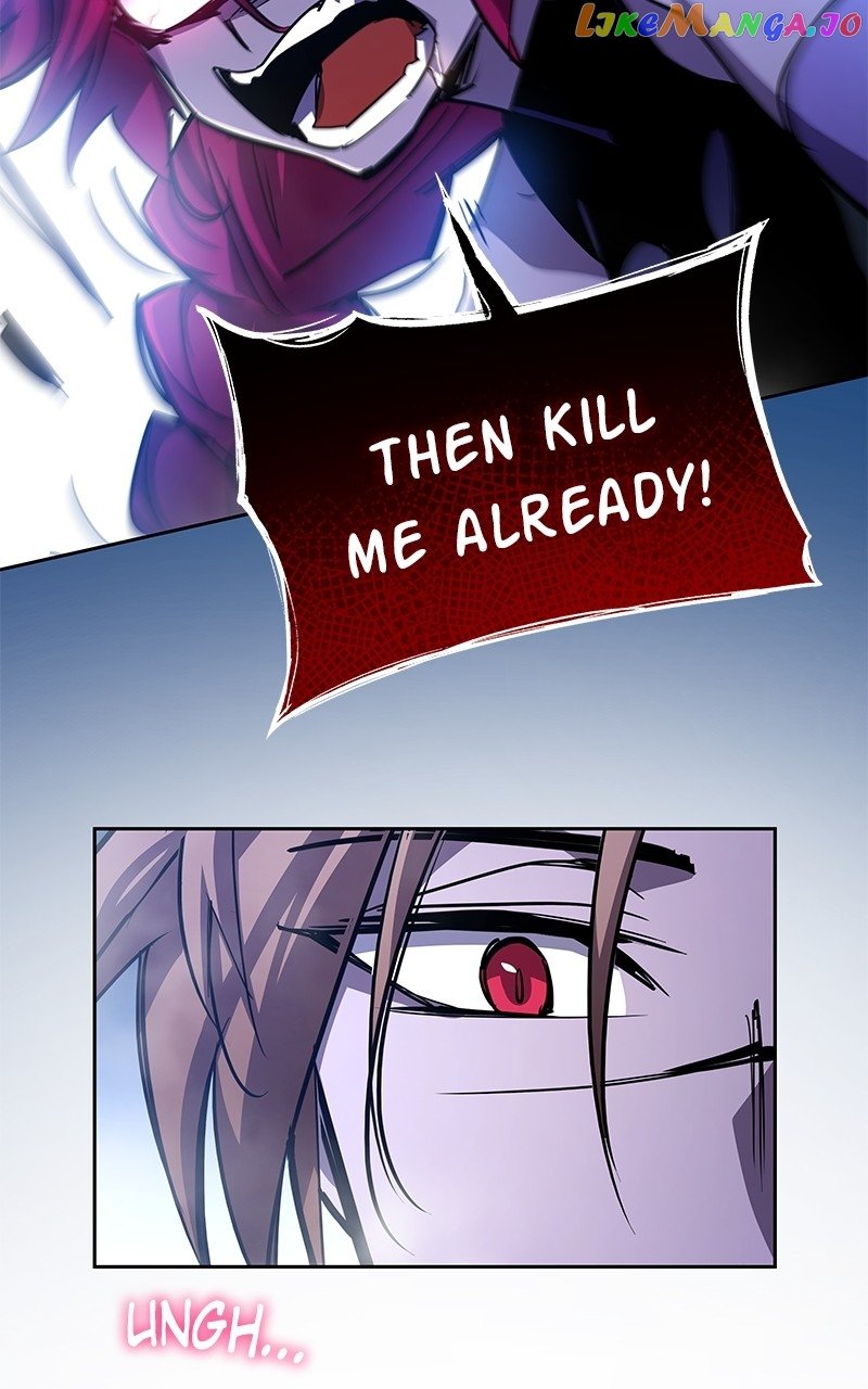 Filiarose – The Crown of Thorns Prophecy Chapter 85 - Page 21