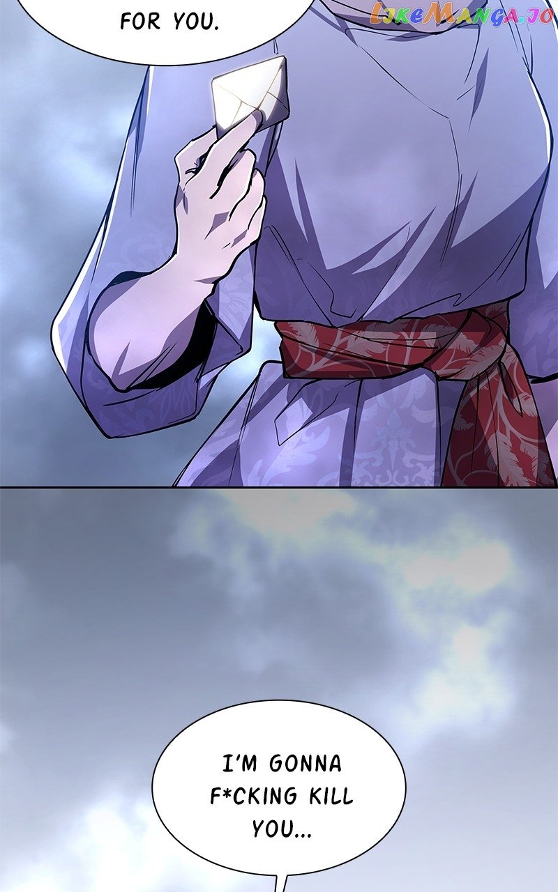 Filiarose – The Crown of Thorns Prophecy Chapter 85 - Page 24