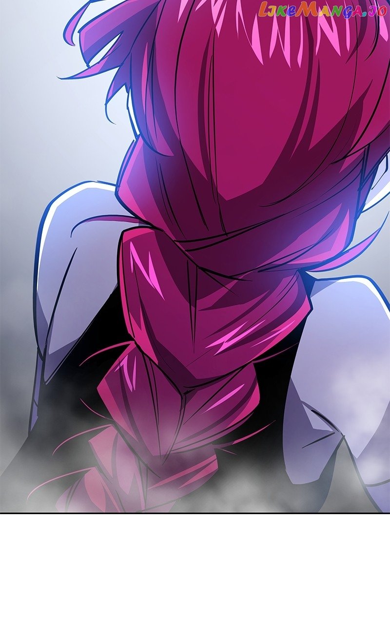 Filiarose – The Crown of Thorns Prophecy Chapter 85 - Page 27