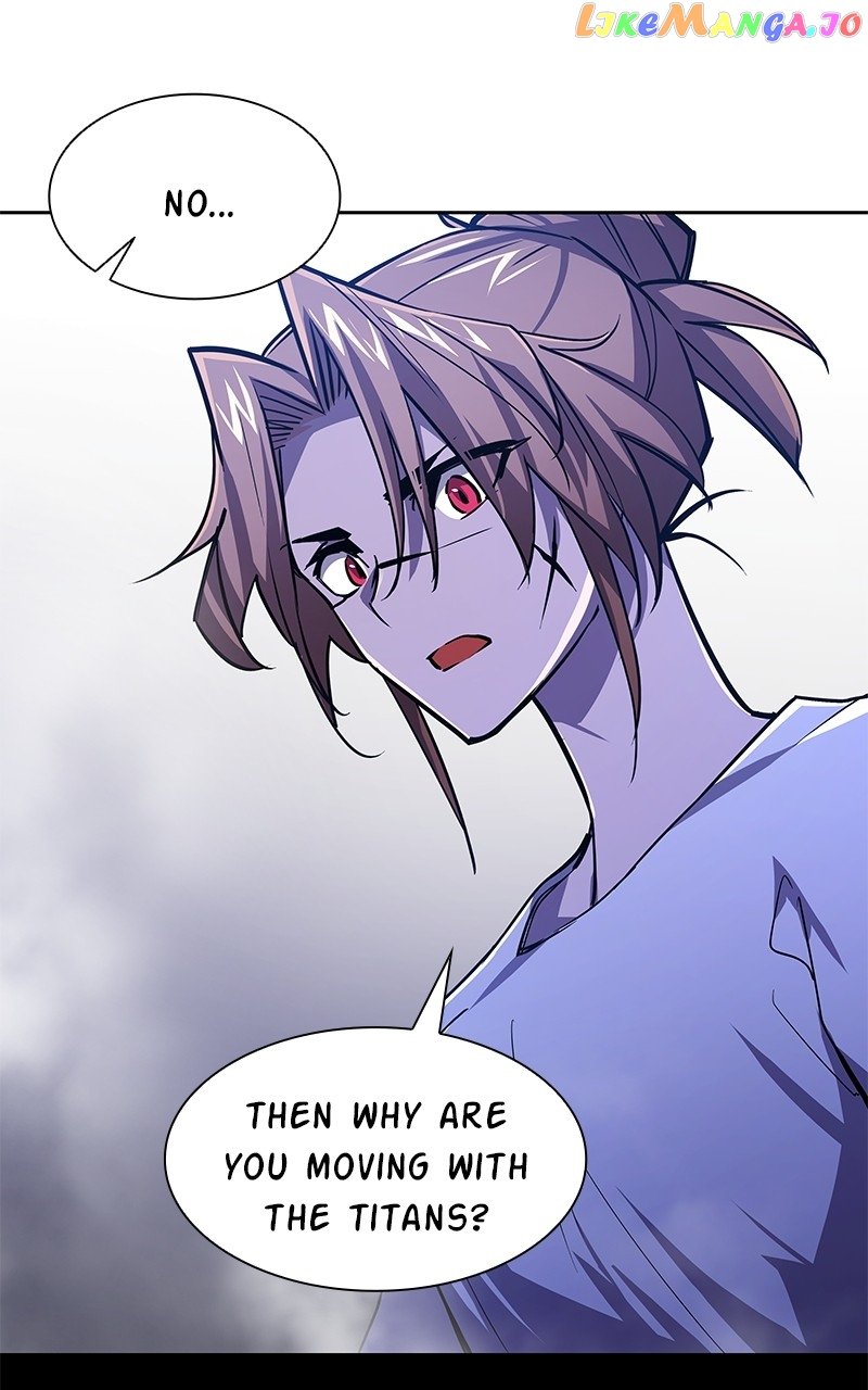 Filiarose – The Crown of Thorns Prophecy Chapter 85 - Page 28