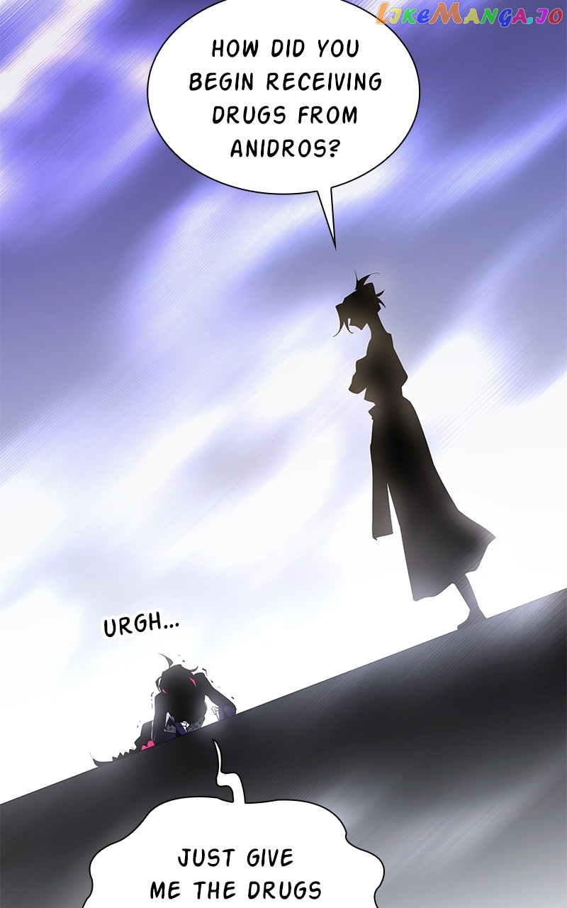 Filiarose – The Crown of Thorns Prophecy Chapter 85 - Page 30