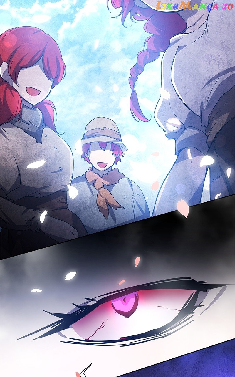 Filiarose – The Crown of Thorns Prophecy Chapter 85 - Page 34