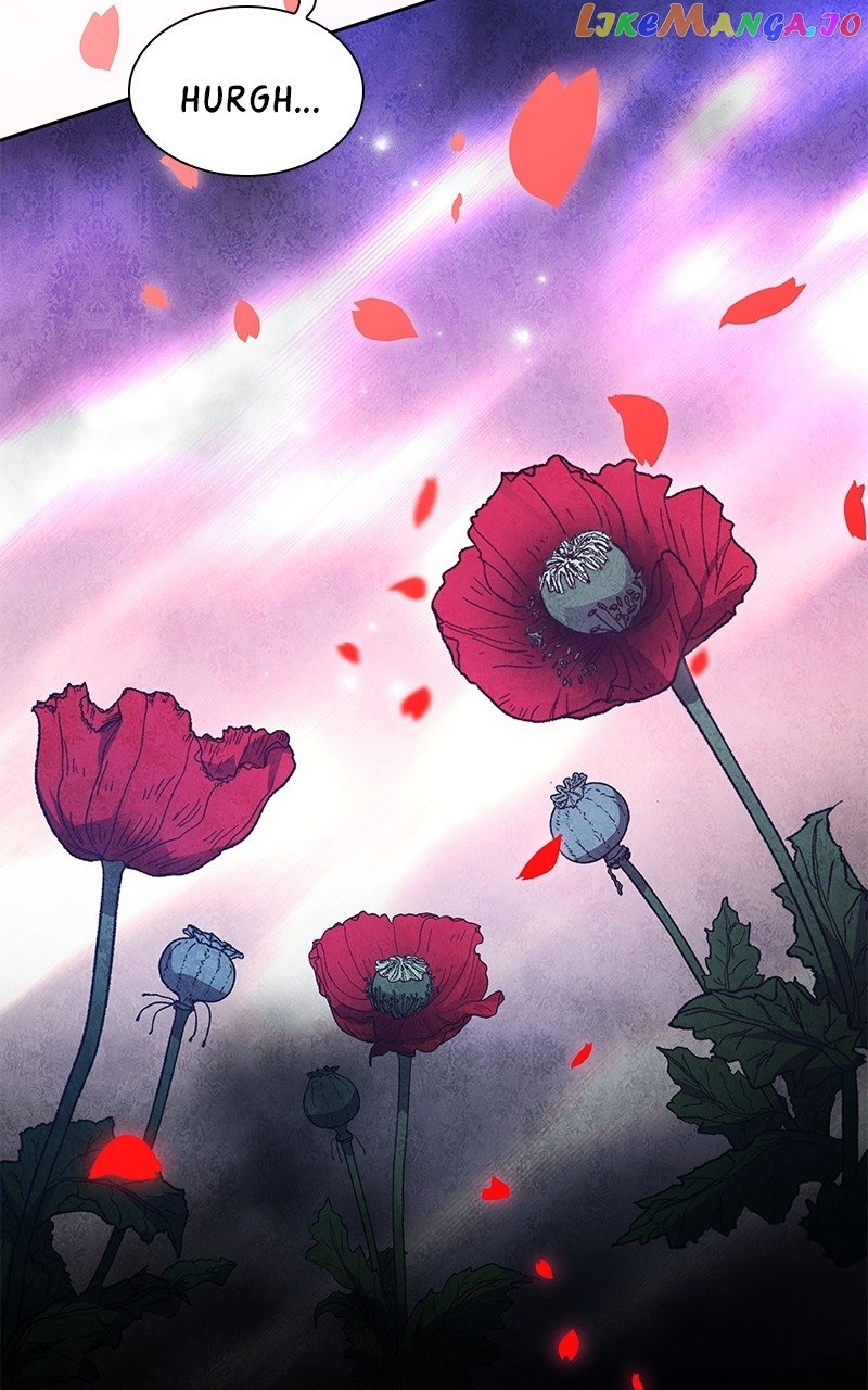 Filiarose – The Crown of Thorns Prophecy Chapter 85 - Page 35