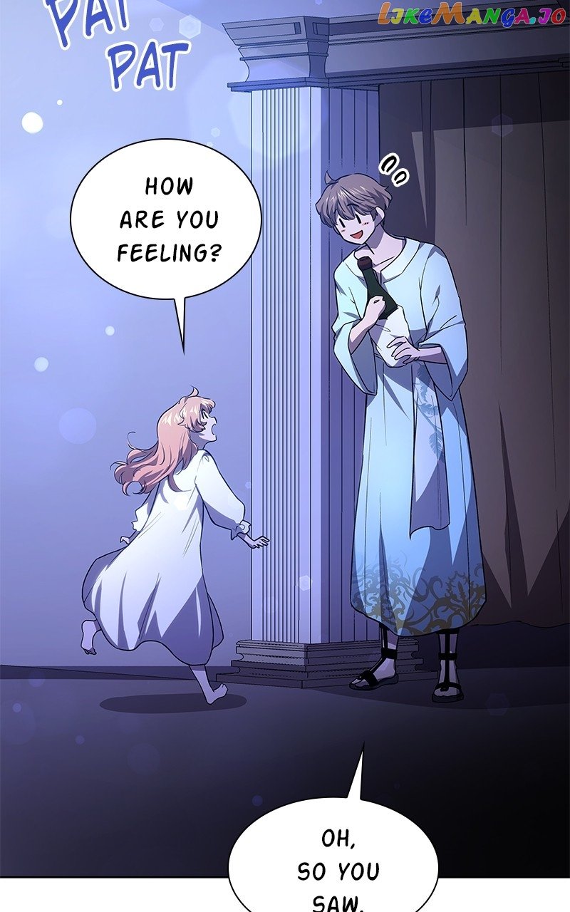 Filiarose – The Crown of Thorns Prophecy Chapter 85 - Page 43