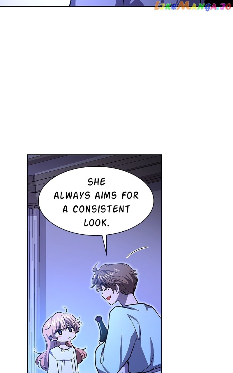 Filiarose – The Crown of Thorns Prophecy Chapter 85 - Page 46