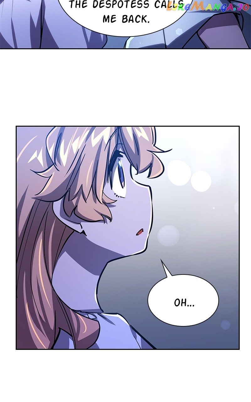 Filiarose – The Crown of Thorns Prophecy Chapter 85 - Page 49