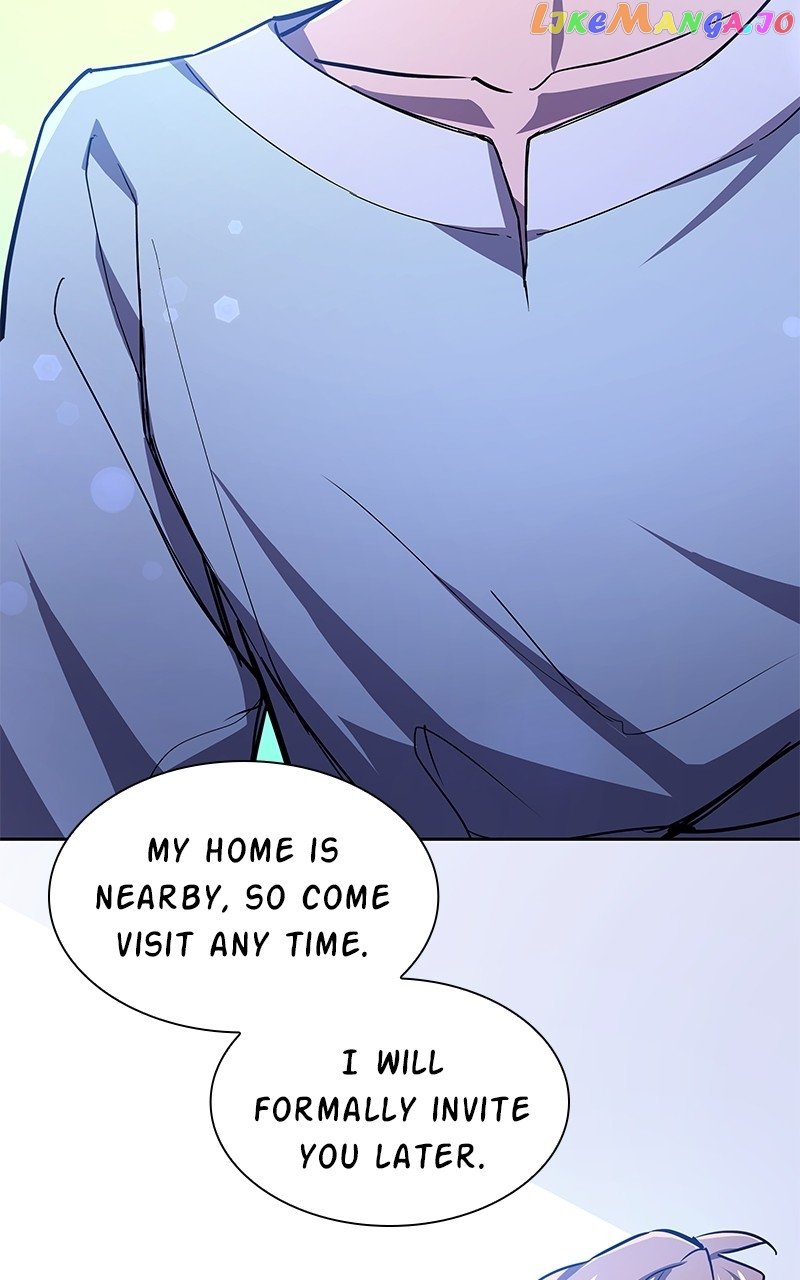 Filiarose – The Crown of Thorns Prophecy Chapter 85 - Page 51