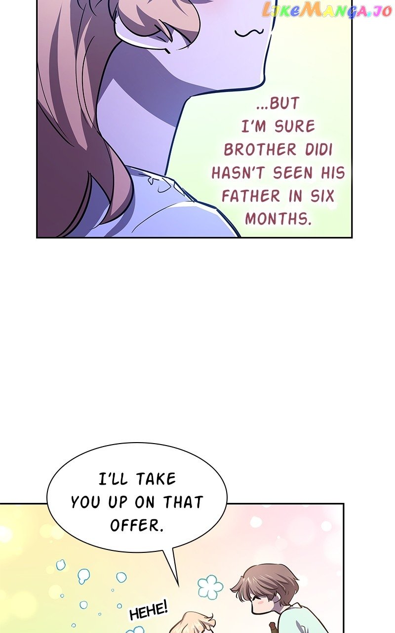 Filiarose – The Crown of Thorns Prophecy Chapter 85 - Page 53