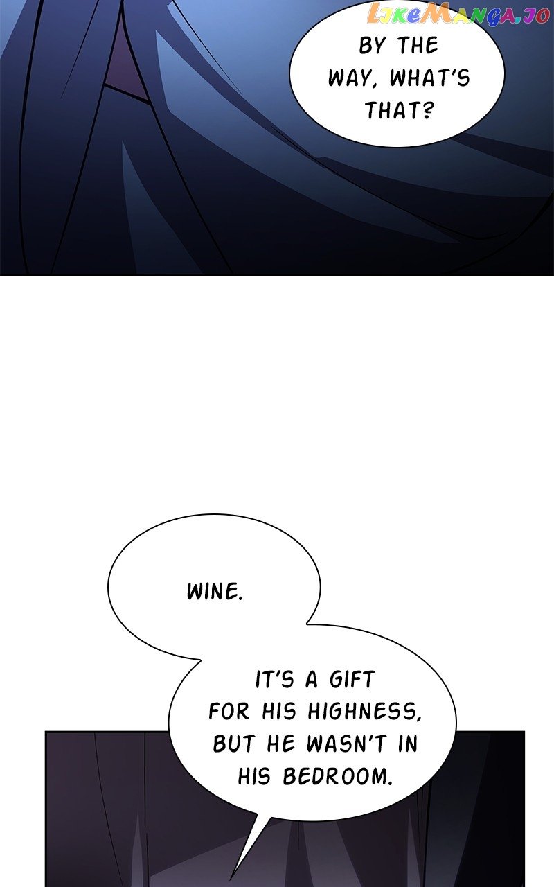 Filiarose – The Crown of Thorns Prophecy Chapter 85 - Page 55