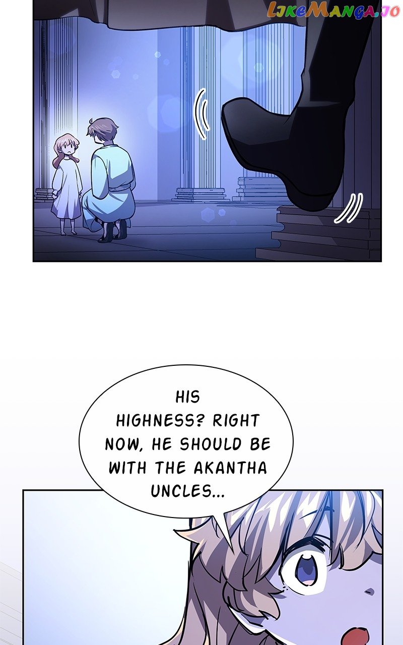 Filiarose – The Crown of Thorns Prophecy Chapter 85 - Page 56