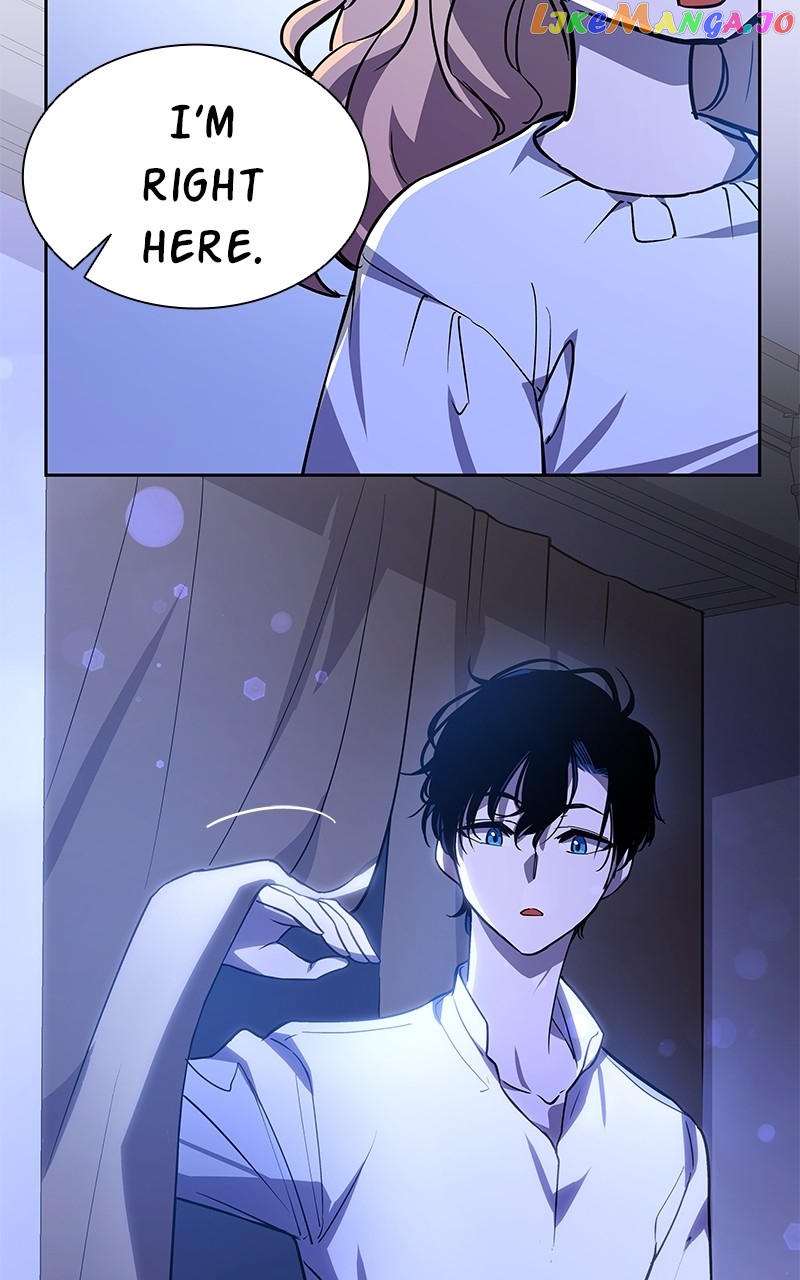 Filiarose – The Crown of Thorns Prophecy Chapter 85 - Page 57