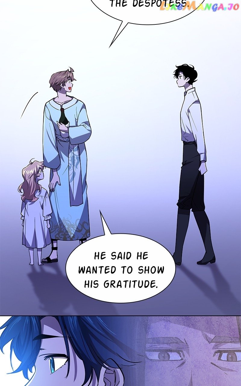 Filiarose – The Crown of Thorns Prophecy Chapter 85 - Page 59