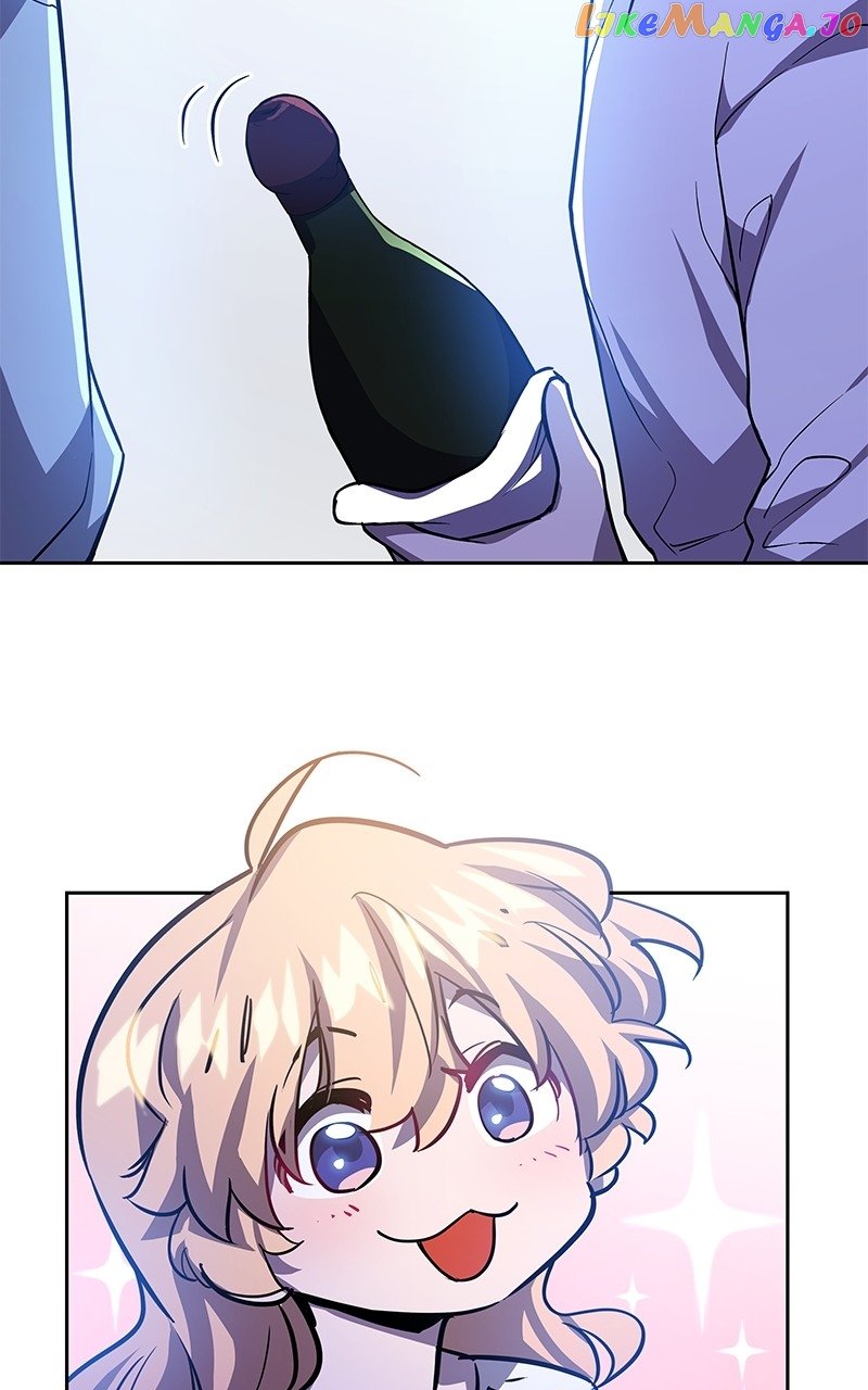 Filiarose – The Crown of Thorns Prophecy Chapter 85 - Page 64