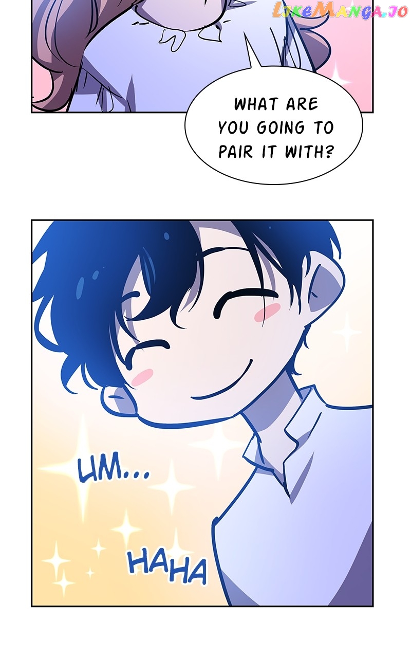 Filiarose – The Crown of Thorns Prophecy Chapter 85 - Page 65