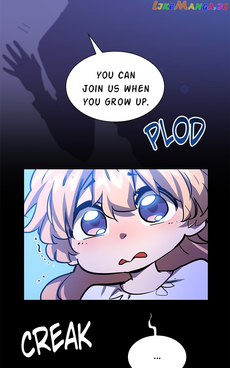 Filiarose – The Crown of Thorns Prophecy Chapter 85 - Page 68