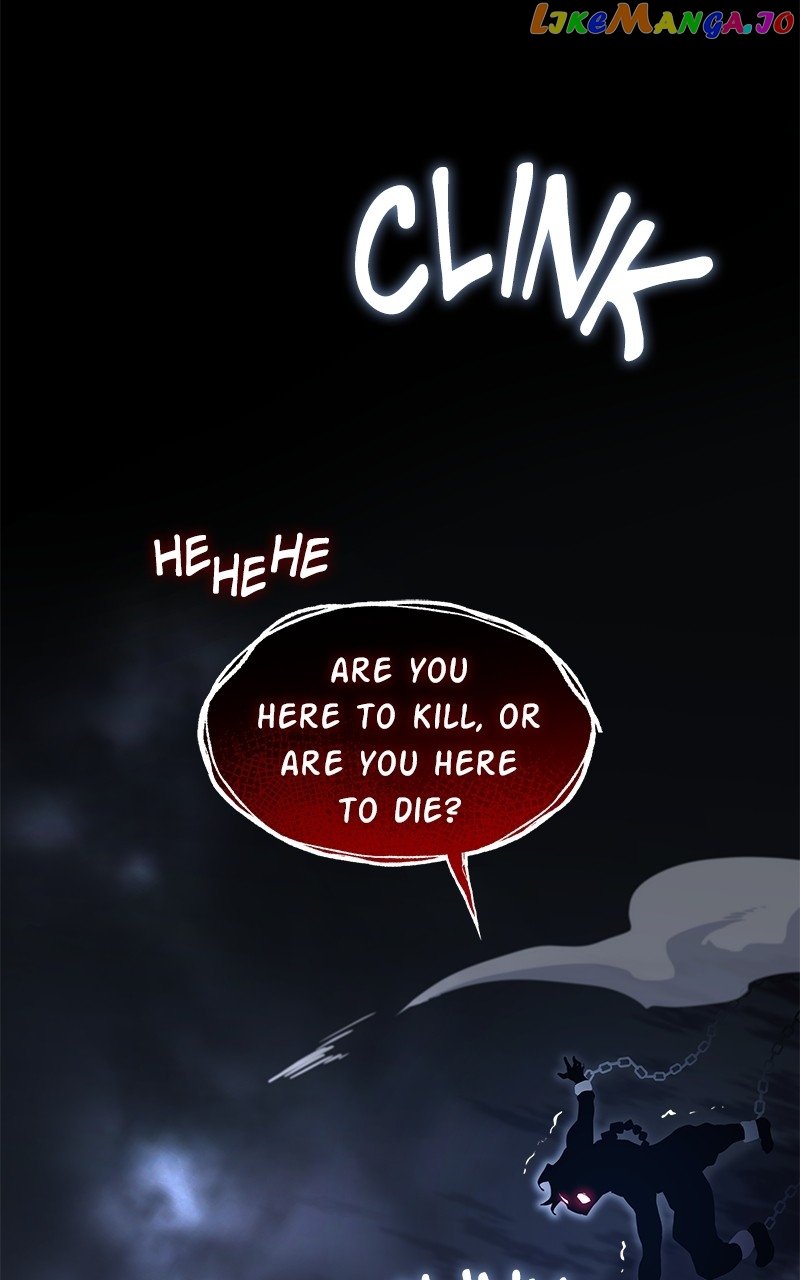 Filiarose – The Crown of Thorns Prophecy Chapter 85 - Page 8