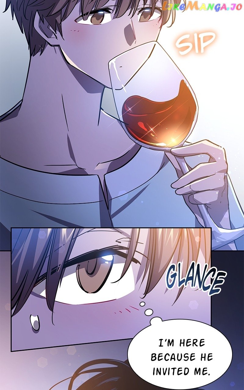 Filiarose – The Crown of Thorns Prophecy Chapter 85 - Page 73