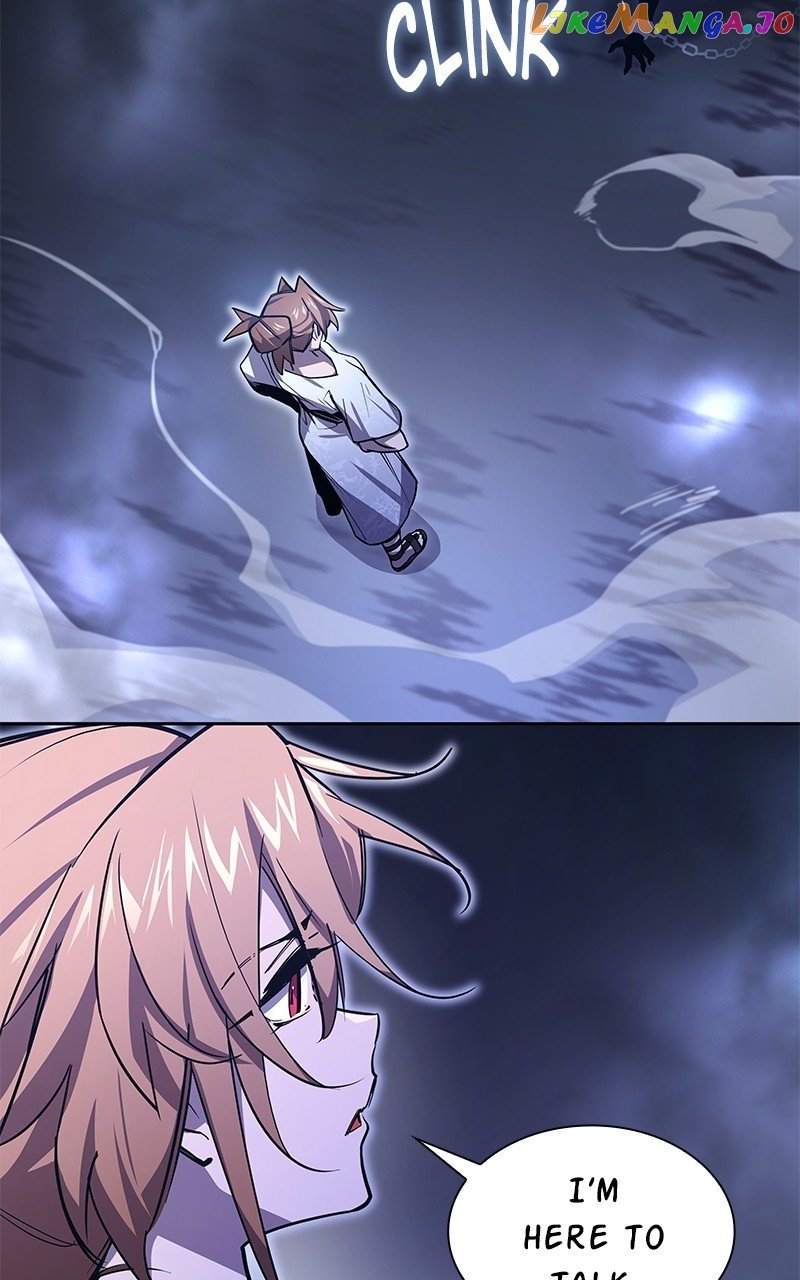 Filiarose – The Crown of Thorns Prophecy Chapter 85 - Page 9