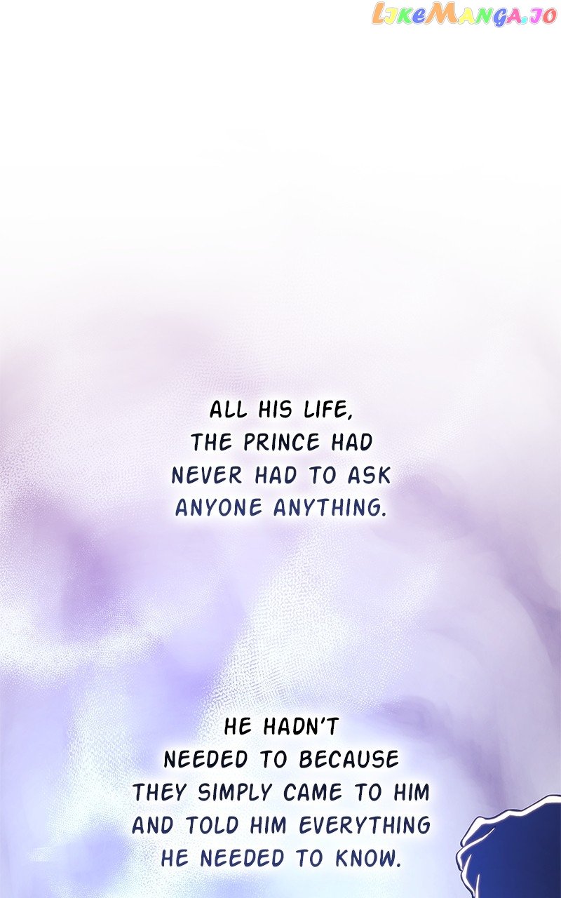 Filiarose – The Crown of Thorns Prophecy Chapter 86 - Page 1