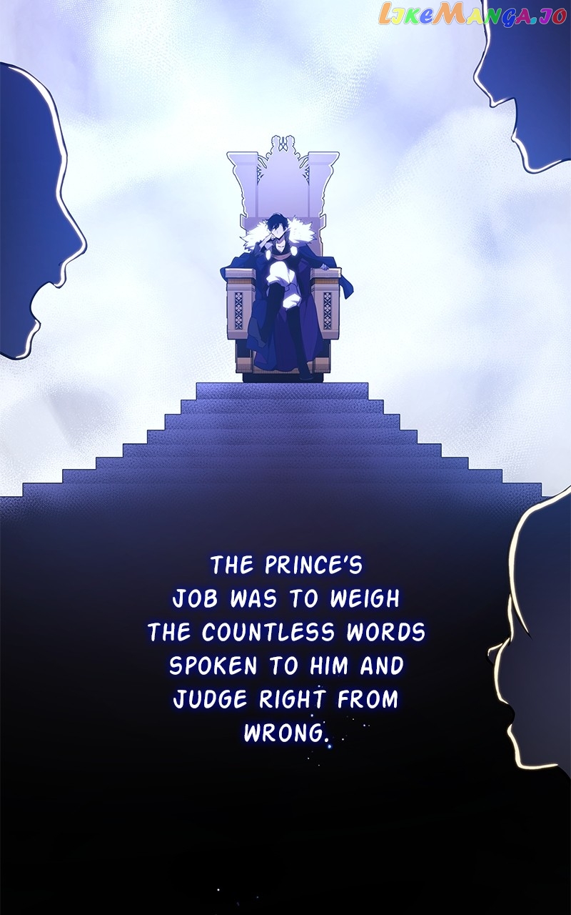 Filiarose – The Crown of Thorns Prophecy Chapter 86 - Page 2
