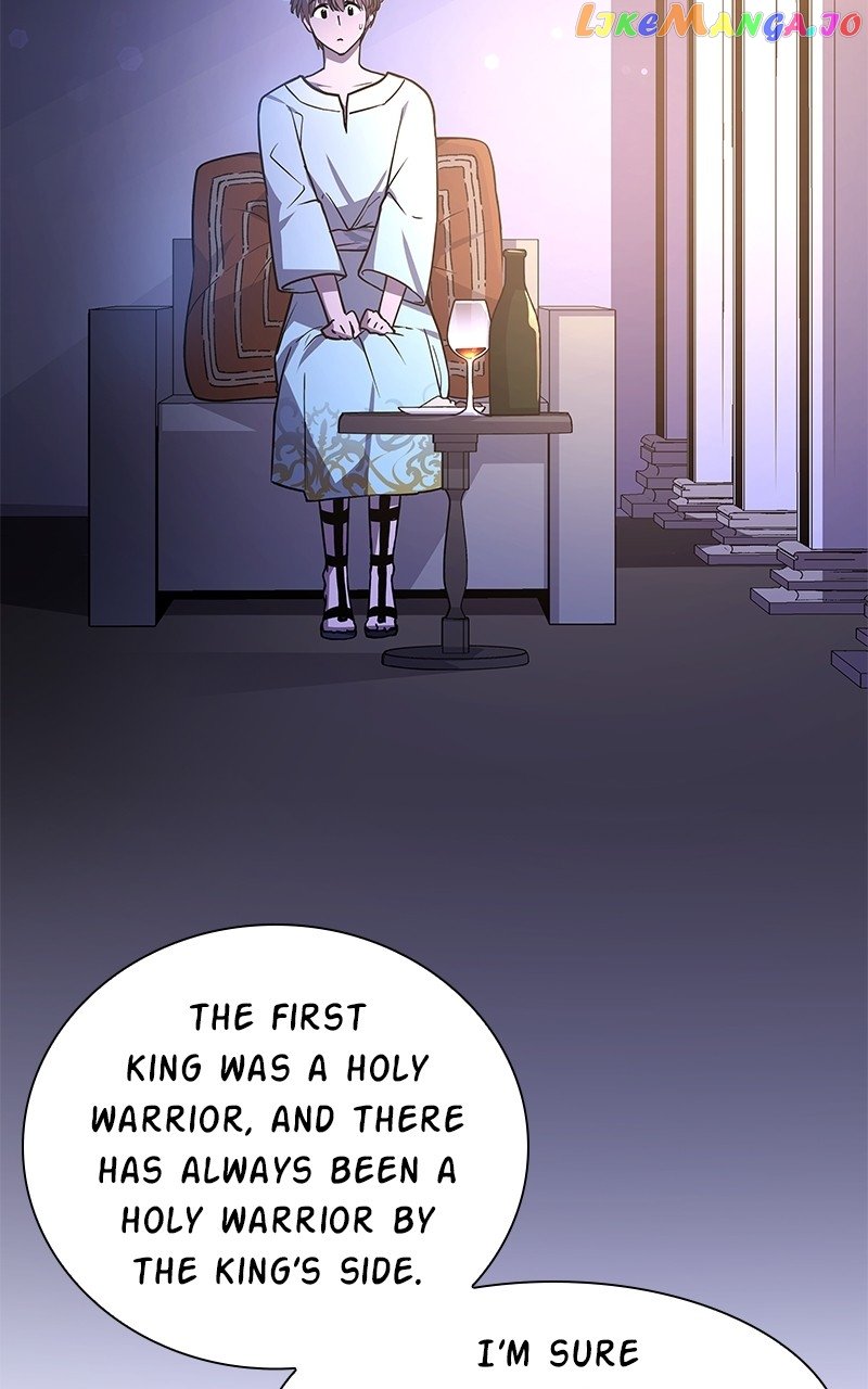 Filiarose – The Crown of Thorns Prophecy Chapter 86 - Page 16
