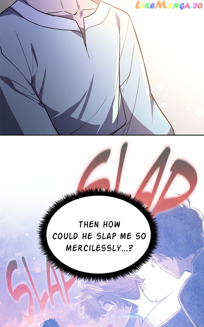 Filiarose – The Crown of Thorns Prophecy Chapter 86 - Page 19