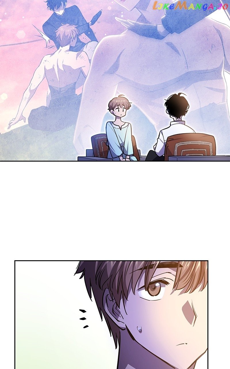 Filiarose – The Crown of Thorns Prophecy Chapter 86 - Page 20