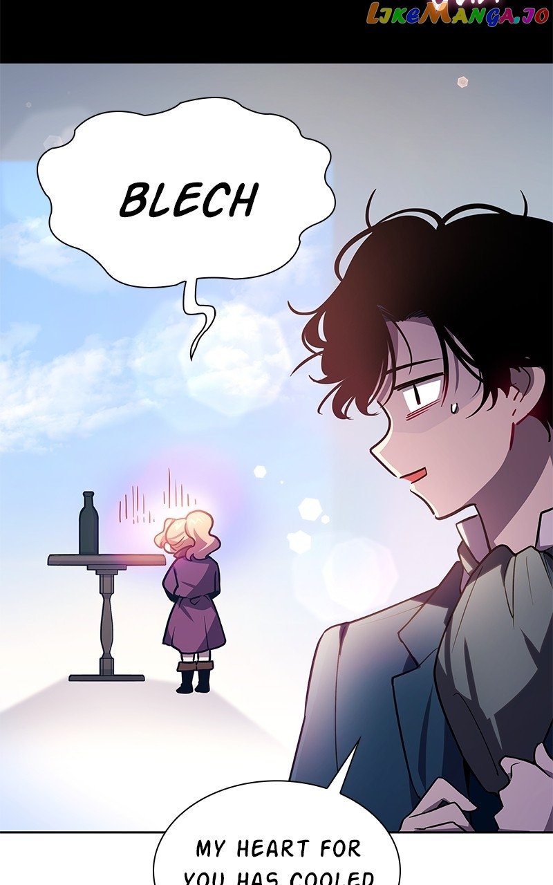 Filiarose – The Crown of Thorns Prophecy Chapter 86 - Page 34