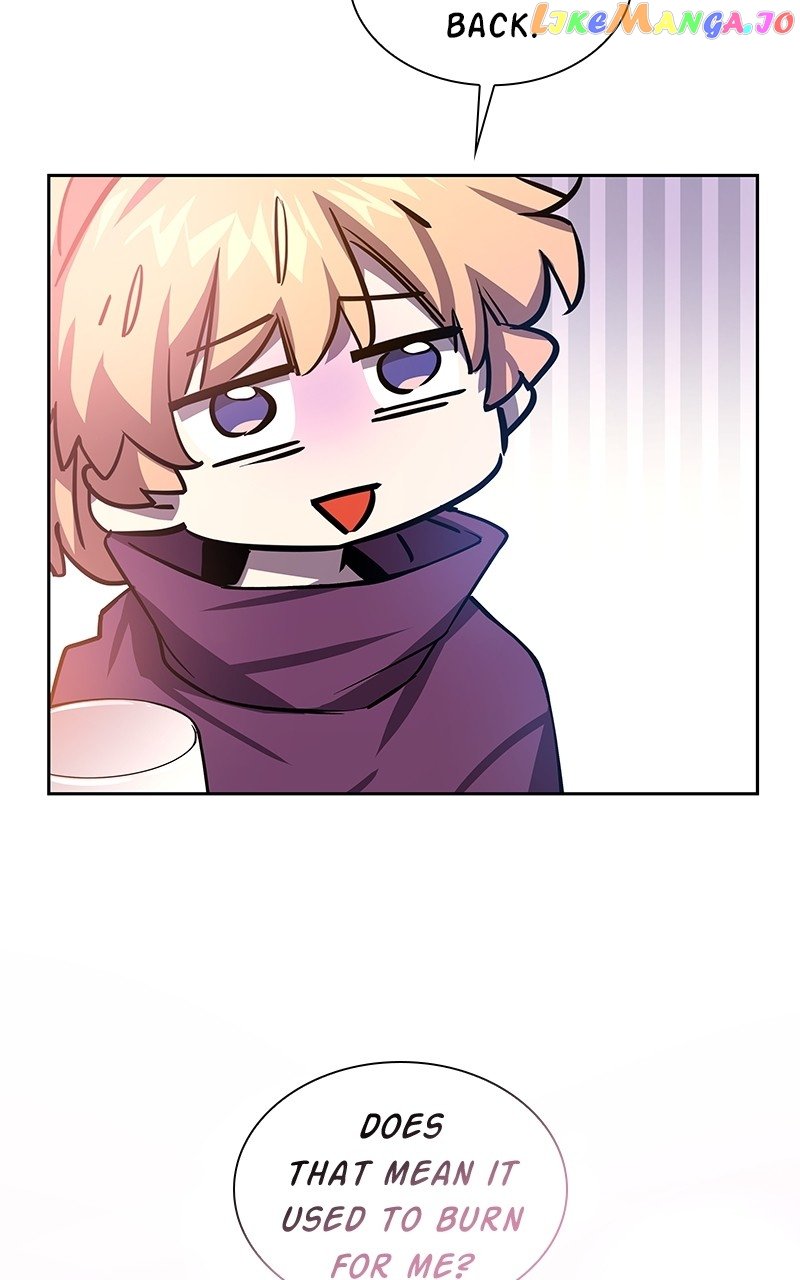 Filiarose – The Crown of Thorns Prophecy Chapter 86 - Page 40