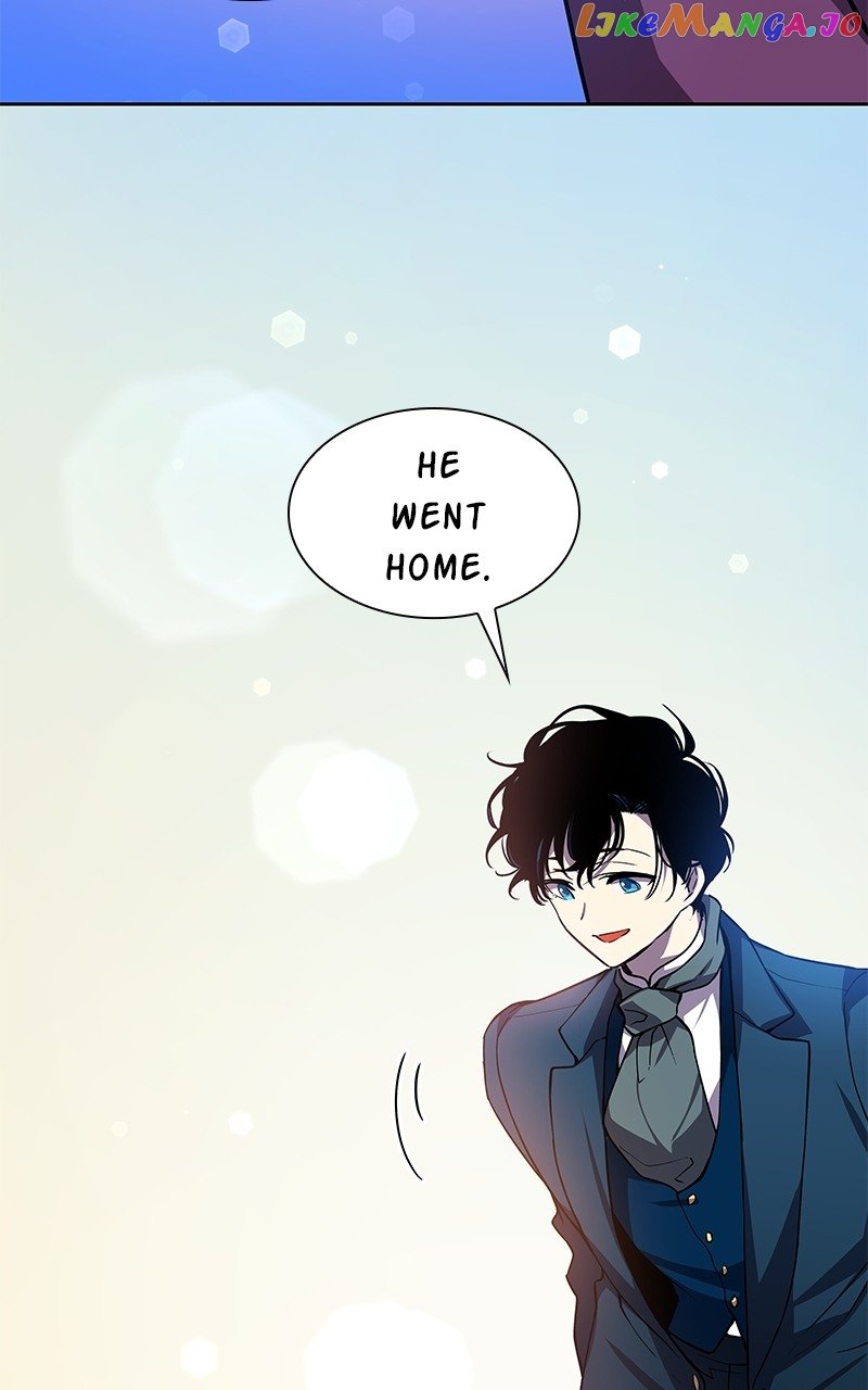 Filiarose – The Crown of Thorns Prophecy Chapter 86 - Page 43