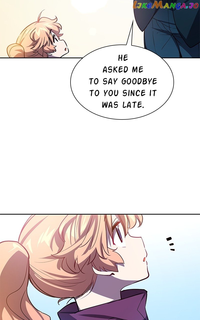 Filiarose – The Crown of Thorns Prophecy Chapter 86 - Page 44