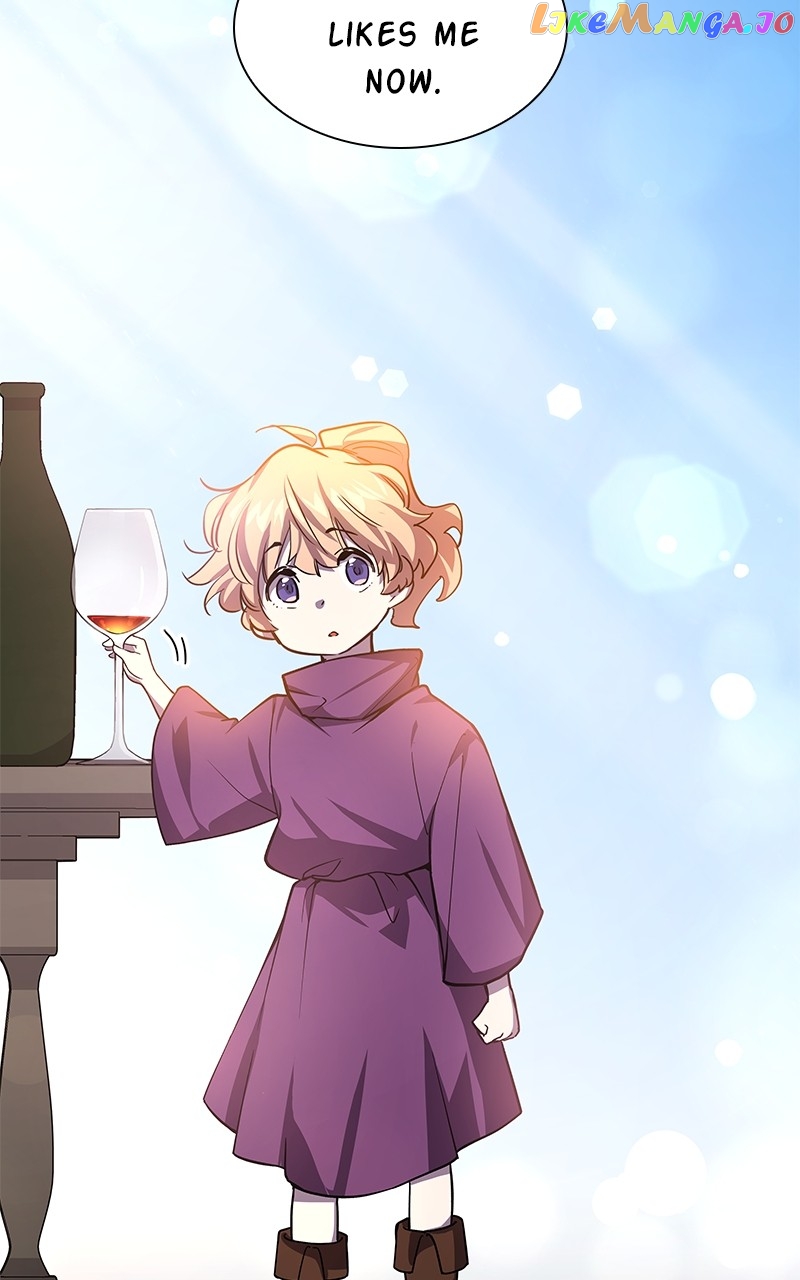 Filiarose – The Crown of Thorns Prophecy Chapter 86 - Page 47